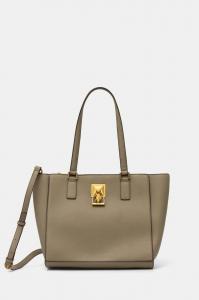 U.S. Polo Assn. Земляная сумочка, зеленый