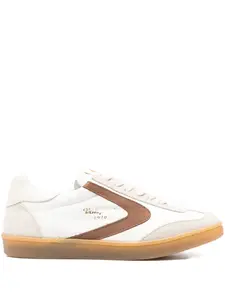 Кроссовки на шнуровке Valsport, белый