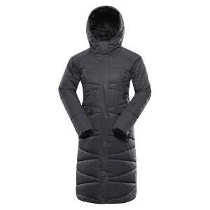 Пальто Alpine Pro Golena, черный