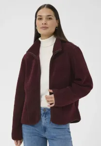 Флисовая куртка kaally Kaffe, Zinfandel