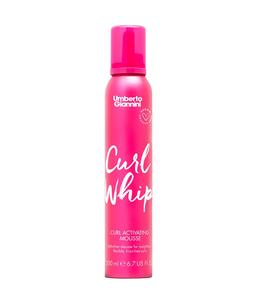 Мусс Umberto Giannini Curl Jelly Activating Mousse, 200 ml