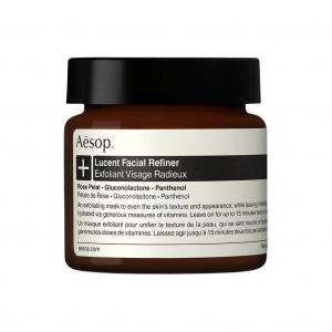 YISUO увлажняющая маска для лица отшелушивающая 60мл AESOP