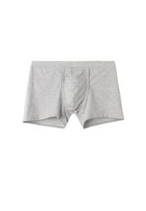 Трусы INTIMISSIMI Boxer shorts, серый