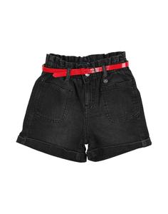 Шорты Harmont & Blaine, черный