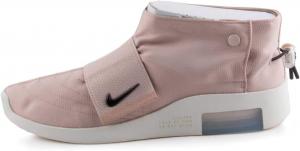 Fear of God 1 Air Nike - парус / черный, Multicoloured