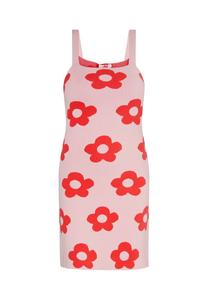 Платье myMo Jumper dress, Pink