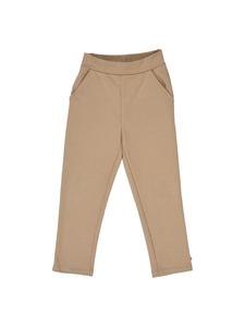 Müsli Бежевые спортивные штаны