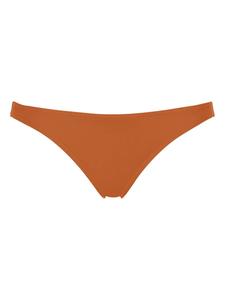 ERES плавки бикини Fripon, коричневый