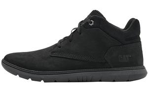 Ботинки CAT Outdoor Boots Men Black