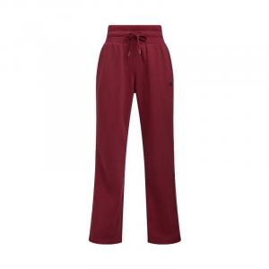 Under Armour Женские спортивные штаны UA CNY вязаные flame red