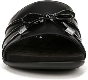 Женские сандалии Vionic Bella Slide, черный