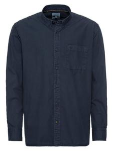 Рубашка Camel Active, темно-синий