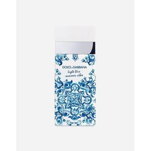 Туалетная вода Dolce & Gabbana Light Blue Summer Vibes