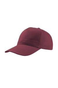 Начало 5 Панельная крышка Atlantis, красный