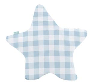 Подушка Happy Friday Vichy, 50 х 50 см