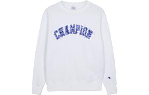 Толстовка унисекс Champion, цвет Black