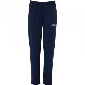 Sportanzug evo woven pant Uhlsport, синий