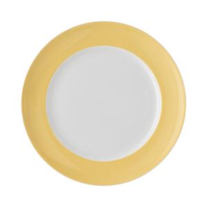 Тарелка Sunny Day Soft Желтая, 27 см Thomas, желтый