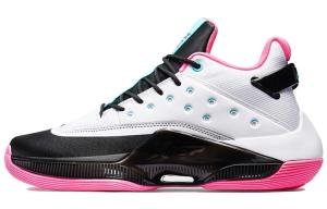 Баскетбольные кроссовки Levitation 4 мужские, среднего размера