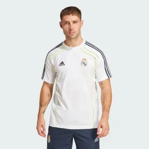 Футболка с коротким рукавом adidas Real Madrid UBP