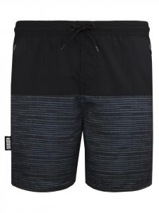 GUGGEN MOUNTAIN Плавки Wanderschuhe / Wanderstiefel in braun