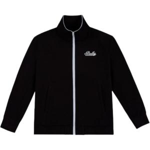 BALLY Куртки и пальто женские черные