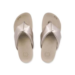 Шлепанцы Flip Flop, серый