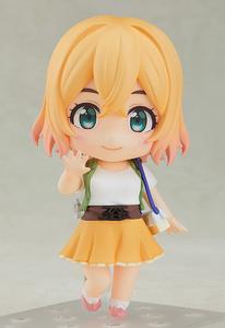 Виниловая фигурка Rent-A-Girlfriend - Mami Nanami Nendoroid