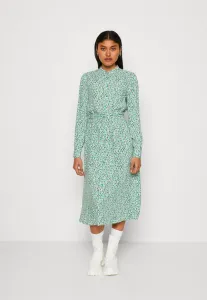 Платье-Рубашка byjosa B.Young, Ming Green Mix