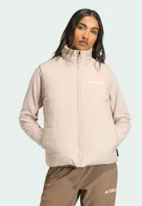 Жилет terrex multi essentials climawarm с подкладкой Adidas Terrex, Taupe