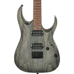 Электрогитара Ibanez RGA42AH RGA Standard 6-струнная - Черная