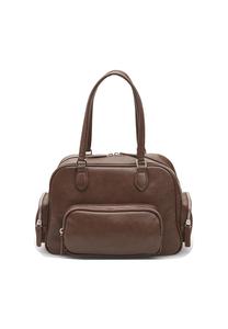 Сумка Bata Handbag, Marrone/Brown