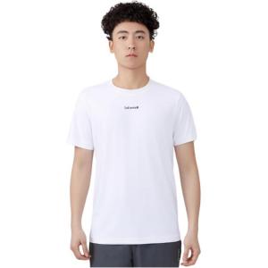 Футболка мужская белая Lafuma