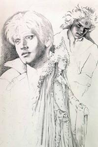 A Distant Soil: Coda (Book 4) (Image Comics)