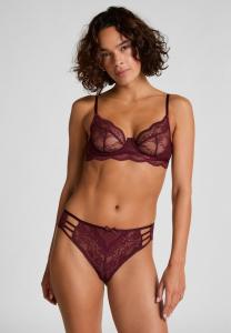 Брифы Hunkemöller BELLE BRAZILIAN, Purple