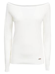 Свитер Influencer, белый