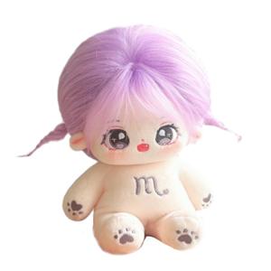 Кукла из хлопка Handsome, Scorpio