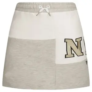 Юбка Dkny, серый