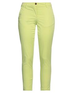 Брюки White Sand, светло-зеленый