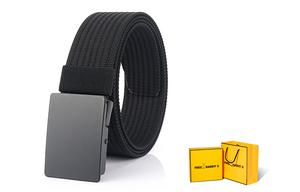 Другие ремни Unisex FREE RABBITⅡ, Хаки+Коробка