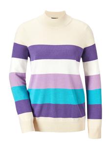 Свитер Goldner, бежевый