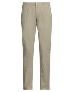 Брюки Daniele Alessandrini, бежевый