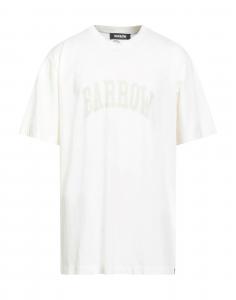 Футболка Barrow, айвори