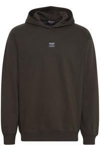 Толстовка INDICODE JEANS Idjolkan, коричневый