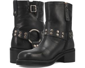 Ботинки Dingo Anarchy Leather Bootie, черный