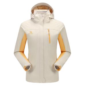 Ветровки женские Camel, цвет Coral Red