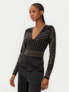 Боди облегающее Marciano Guess, черный