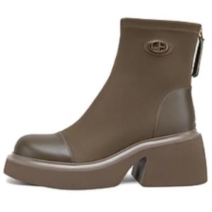 Ботильоны женские C°Banner, черный