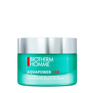 Охлаждающий гель, 50 мл Biotherm, Homme Aquapower