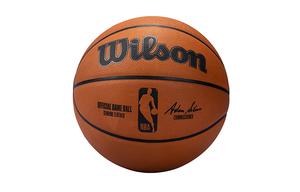 Официальный игровой мяч nba Wilson